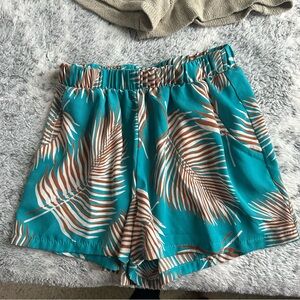 Tropical Short
